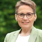 Profile picture of Silvia van den Berg