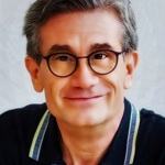 Profile picture of Andreas Knaden