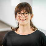 Profile picture of Nicole Egbert