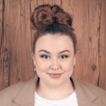 Profile picture of Lea Hinrichs