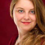 Profile picture of Astrid Dreyer