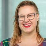Profile picture of Sarah Blenk