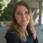 Profile picture of Nadine Maxrath