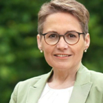 Profile picture of Silvia van den Berg