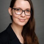 Profile picture of Katja Hoffmann