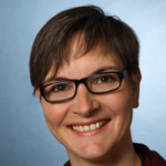 Profile picture of Silvia Czerwinski