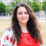 Profile picture of Sabrina Zeaiter